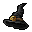 witch hat 10570