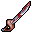 the Ron the Ripper's sabre 11426