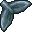 fish tail 12498