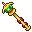 snake god's sceptre 12648