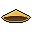 sedge hat 12656