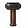 iron hammer 2422