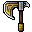 dwarven axe 2435