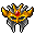 ceremonial mask 2501