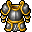 dwarven armor 2503