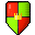 castle shield 2535