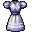 white dress 2658