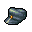 post officer's hat 2665