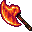 fiery headchopper 7752
