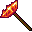 fiery war hammer 7758