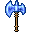 icy knight axe 7769