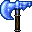 icy heroic axe 7770