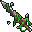 earth spike sword 7854