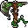 earth heroic axe 7861