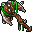 earth war axe 7863