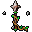 earth clerical mace 7864