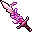 energy spike sword 7869