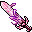 energy blacksteel sword 7872