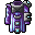 lightning robe 7898