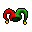 jester hat 7957