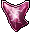 sparking rainbow shield 8908