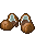 coconut shoes 9931