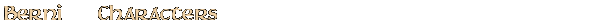 Contentbox headline