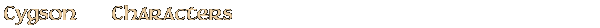 Contentbox headline