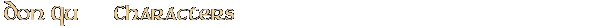 Contentbox headline