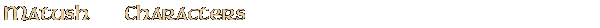 Contentbox headline